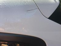 Usata BMW 216 Advantage 2017 Bianco Berlina