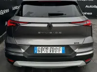 Usata Renault Symbioz Iconic 145 CV (106 kW) 2025 Nero SUV