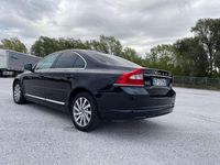 Usata Volvo S80 Momentum 163 CV (119 kW) 2012 Berlina