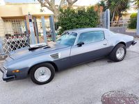 Usata Chevrolet Camaro 1970 Grigio Coupé