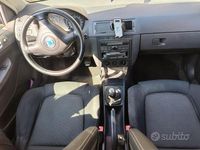 Usata Skoda Fabia 101 CV (74 kW) 2006 Grigio Station wagon