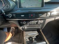 Usata BMW X5 2014 Grigio SUV