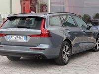 usata Volvo V60 D3 Business Geartronic