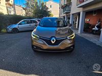 Usata Renault Kadjar 110 CV (80 kW) 2016 Marrone SUV
