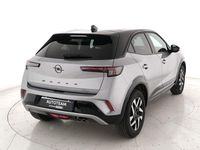 Usata Opel Mokka S 131 CV (96 kW) 2025 Grigio metall. SUV