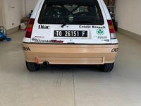 Usata Renault R5 GT 116 CV (85 kW) 1985 Utilitaria