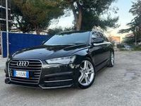 usata Audi A6 S-Line 3.0