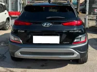 Usata Hyundai Kona 105 CV (77 kW) 2022 Nero SUV