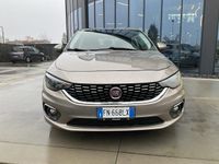 Usata Fiat Tipo Lounge 120 CV (88 kW) 2018 Oro Berlina