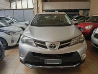 Usata Toyota RAV4 Style 124 CV (91 kW) 2015 Other SUV