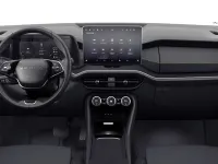 Nuova Skoda Kodiaq Style 193 CV (141 kW) 2026 Grigio graphite metallizzato SUV