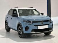 Nuova Citroën C3 PureTech 101 CV (74 kW) 2025 Blu montecarlo SUV