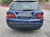 Usata Fiat Stilo 116 CV (85 kW) 2004 Bluazzurro Station wagon