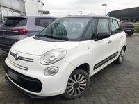 Usata Fiat 500L Pop 85 CV (62 kW) 2014 Bianco Monovolume