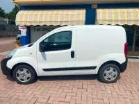 Usata Fiat Fiorino 95 CV (69 kW) 2022 Bianco Monovolume