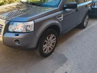 Usata Land Rover Freelander 2 150 CV (110 kW) 2010 SUV