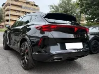 Usata Cupra Formentor 150 CV (110 kW) 2025 Nero pastello SUV
