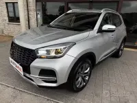 Usata DR DR 4.0 114 CV (83 kW) 2023 Grigio SUV