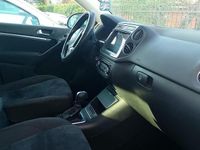 Usata VW Tiguan 140 CV (102 kW) 2013 Grigio SUV