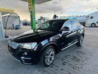 usata BMW X4 xdrive20d xLine auto/19/PELLE/F1/FULL LED/PERFETTA