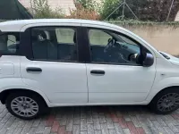 Usata Fiat Panda Easy 69 CV (50 kW) 2017 Bianco Utilitaria