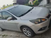 Occasion Ford Focus Style 109 ch (80 kW) 2010 Break