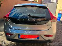 Occasion Volvo V40 R-Design Summum 115 ch (84 kW) 2013 Gris Berline