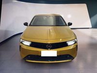 Brugt Opel Astra Elegance 131 HK (96 kW) 2024 Gul Hatchback