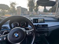 Usata BMW X2 M Sport 150 CV (110 kW) 2020 SUV