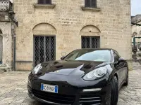 Usata Porsche Panamera 310 CV (228 kW) 2013 Utilitaria