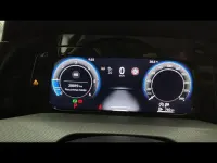 Usata VW Golf VIII Style 150 CV (110 kW) 2025 Nero Berlina