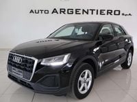 Usata Audi Q2 Business Plus 116 CV (85 kW) 2023 Nero mito SUV