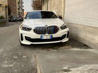 Usata BMW 116 M Sport 116 CV (85 kW) 2021 Utilitaria