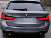 Usata BMW 520 190 CV (139 kW) 2020 Station wagon