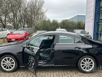 Usata Mercedes CLA180 Executive 109 CV (80 kW) 2019 Nero Berlina