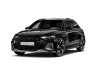 Nuova Audi A3 Ambiente 150 CV (110 kW) 2026 Nero