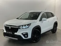 Usata Suzuki SX4 S-Cross 129 CV (94 kW) 2024 SUV
