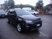 usata Land Rover Discovery Sport 2.0 td4 awd aut Euro 6