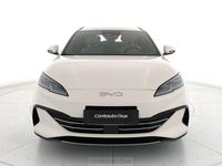 Nuova BYD Seal Boost 184 CV (135 kW) 2026 Sandstone Station wagon
