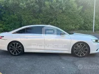 Usata DS Automobiles DS9 Opera 200 CV (147 kW) 2023 Bianco Berlina