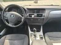 Usata BMW X3 184 CV (135 kW) 2013 SUV