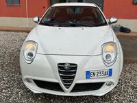 usata Alfa Romeo MiTo 1.2 Benz/Gpl perfetta in tutto