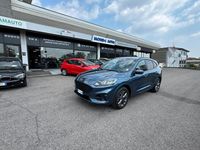 Usata Ford Kuga ST-Line X 152 CV (111 kW) 2023 Blu SUV