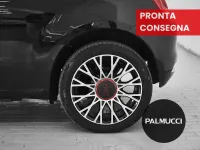 Usata Fiat 500 Red 70 CV (51 kW) 2023 Nero Utilitaria