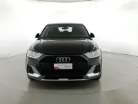 Usata Audi A1 Admired 110 CV (80 kW) 2023 Nero perla SUV