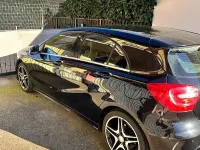 Usata Mercedes A180 Executive 109 CV (80 kW) 2014 Utilitaria