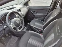 Usata Dacia Sandero 75 CV (55 kW) 2008 Utilitaria
