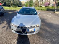 usata Alfa Romeo 159 JTDm 1.9 120cv