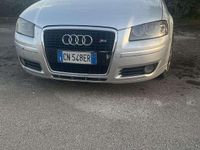 Usata Audi A3 Attraction 105 CV (77 kW) 2003 Utilitaria