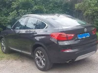 Usata BMW X4 xLine 190 CV (139 kW) 2016 SUV